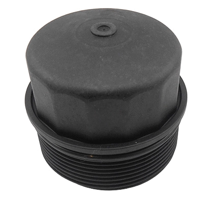 Cap, oil filter housing (8091661)