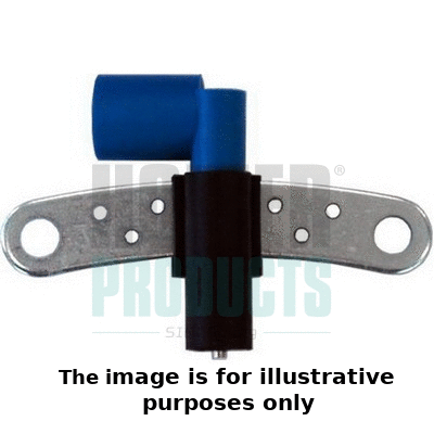 Sensor, crankshaft pulse (7517484/1)