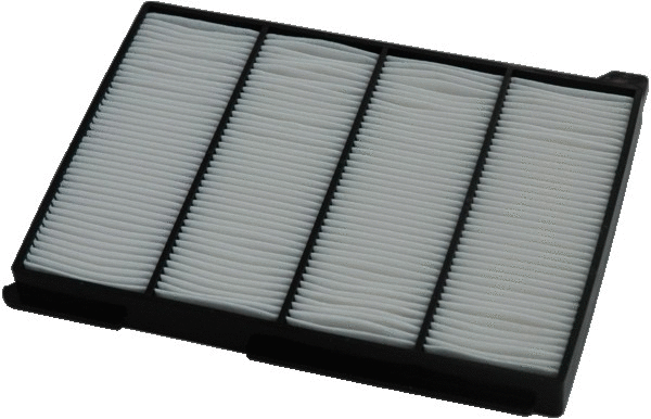 Filter, cabin air (17143F)