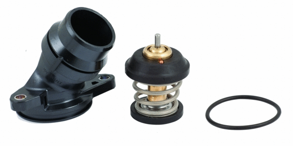 Thermostat, coolant (8192616K)