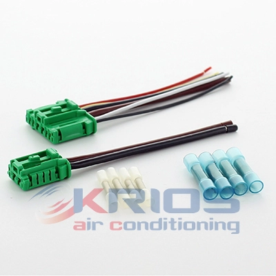 Cable Repair Set, interior heating fan, (eng. preheat sys.) (K26202)
