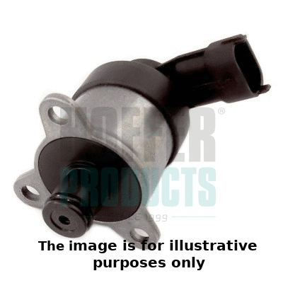 Control Valve, fuel quantity (common rail system) (8029597E)