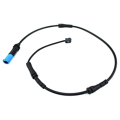 Warning Contact, brake pad wear (212160)