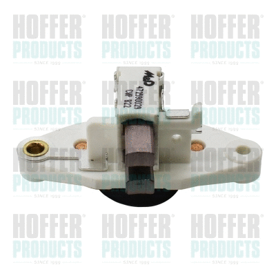 Alternator Regulator (52041)
