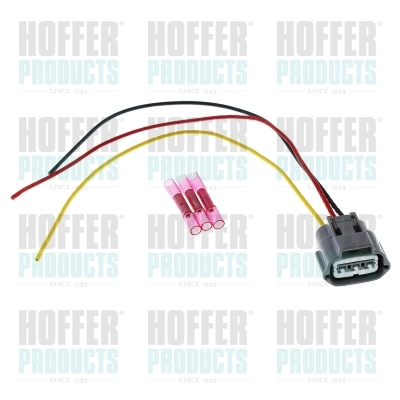 Repair Kit, cable set (25561)