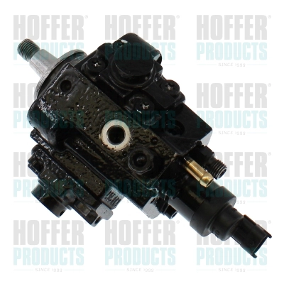 High Pressure Pump (7508636R)