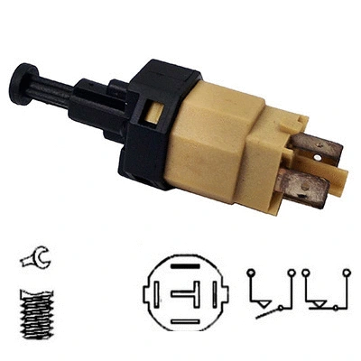 Stop Light Switch (3500010)