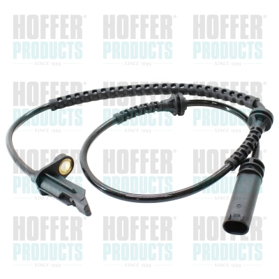 Sensor, wheel speed (82901295)