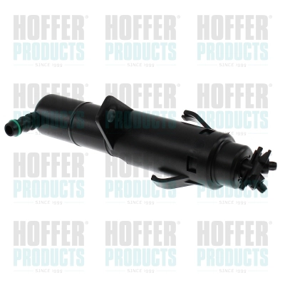 Washer Fluid Jet, headlight cleaning (H209132)