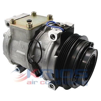 Compressor, air conditioning (KSB119D)