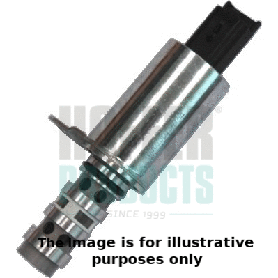 Control Valve, camshaft adjustment (8091505E)