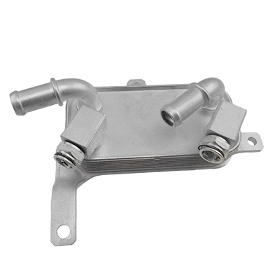Oil Cooler, automatic transmission (8095211)
