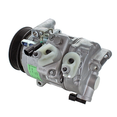 Compressor, air conditioning (K15482)