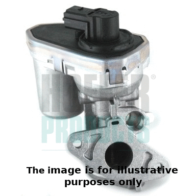 EGR Valve (7518137E)