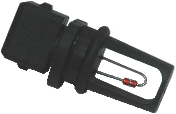 Sensor, exterior temperature (7472184)