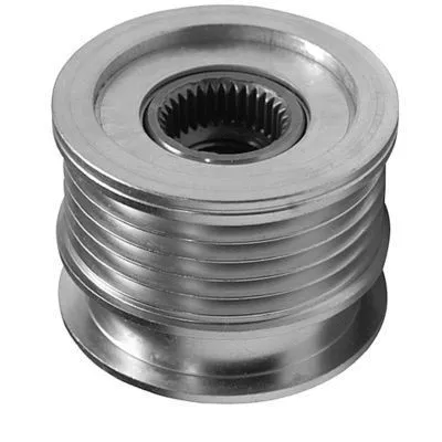 Alternator Freewheel Clutch (45033)