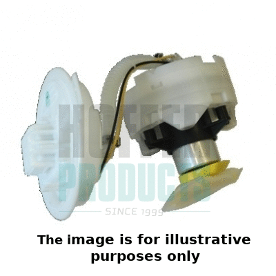 Fuel Feed Unit (7507105E)
