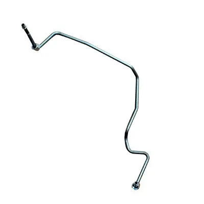 Oil Pipe, charger (63101)