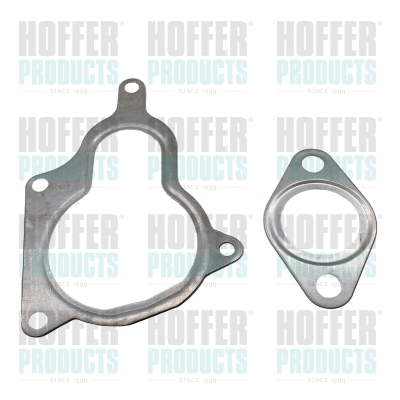Gasket, EGR valve (016120)
