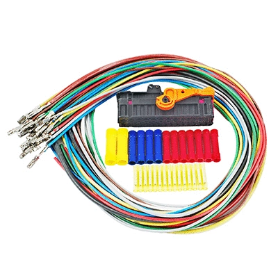 Repair Kit, cable set (25032)