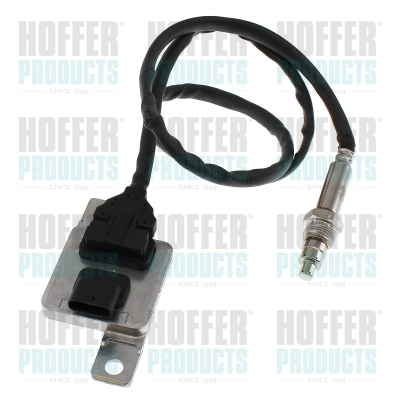 NOx Sensor, NOx catalytic converter (7557078)