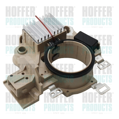 Alternator Regulator (52144)