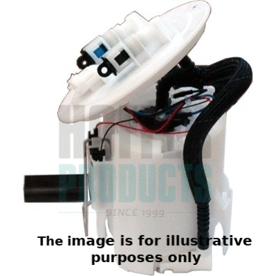 Fuel Feed Unit (7507159E)