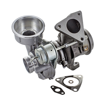 Charger, charging (supercharged/turbocharged) (6900162)