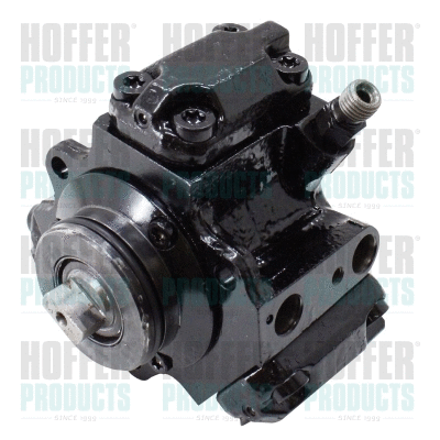 High Pressure Pump (7508608R)