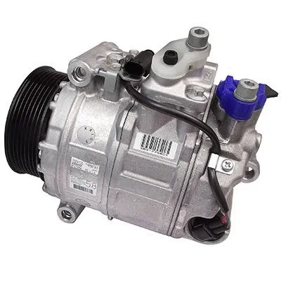 Compressor, air conditioning (K15314)