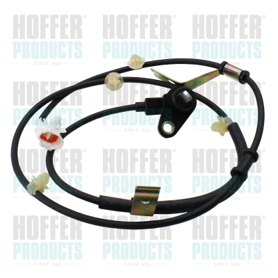 Sensor, wheel speed (82901389)