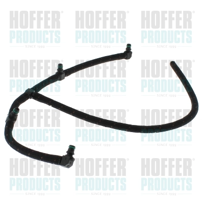 Hose, fuel overflow (80298923)