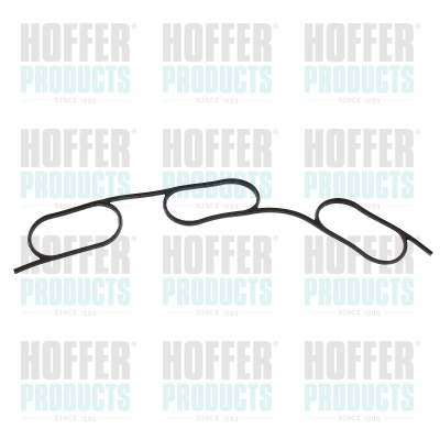 Gasket, intake manifold (016180)