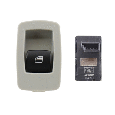 Switch, window regulator (2106492)