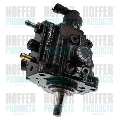 High Pressure Pump (7508801R)