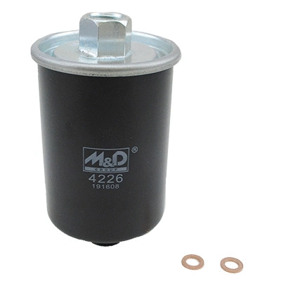 Fuel Filter (4226)