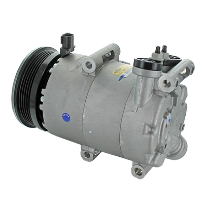 Compressor, air conditioning (K18074)