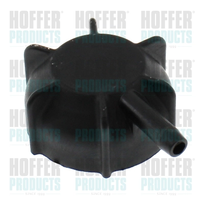 Cap, coolant tank (2036036)