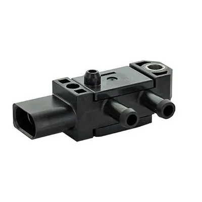 Sensor, exhaust pressure (74727008)