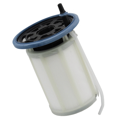 Fuel Filter (4592)