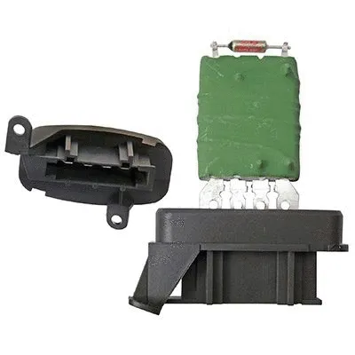 Resistor, interior blower (K109065)