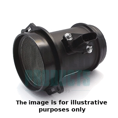 Mass Air Flow Sensor (7516220E)