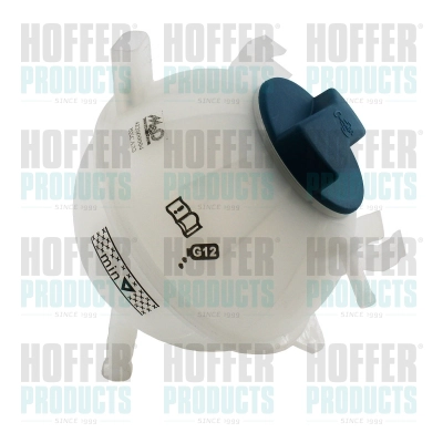 Water Tank, radiator (2035004)