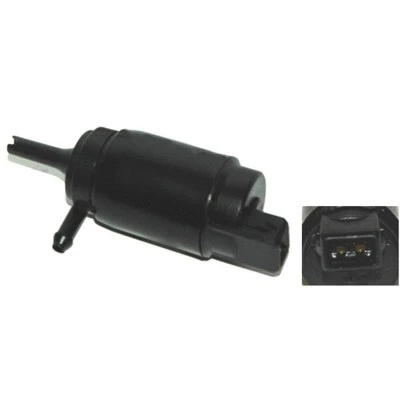 Washer Fluid Pump, window cleaning (7500111)