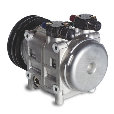 Compressor, air conditioning (K12014A)
