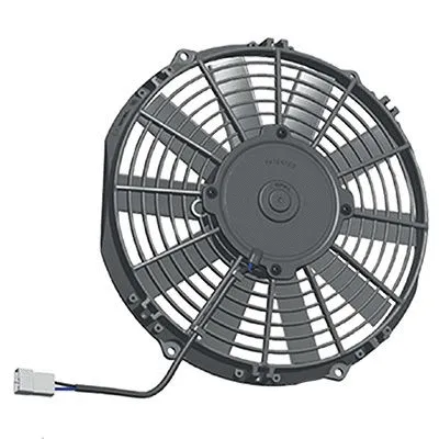 Fan, engine cooling (K91011)
