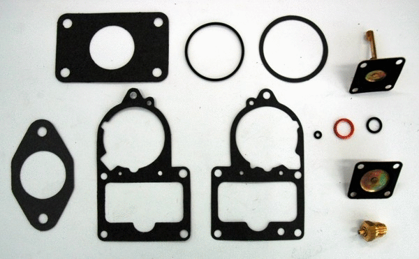 Repair Kit, carburettor (S41G)