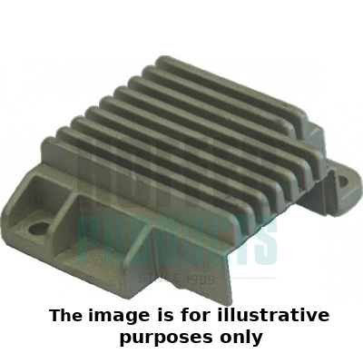 Switch Unit, ignition system (10000/1)