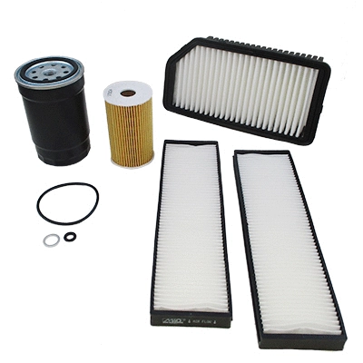 Filter Set (FKHYD007)