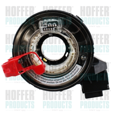 Clockspring, airbag (21031539)